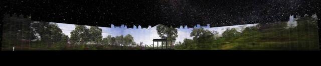 karlskompensator | Foto: Crushed Eyes Media, Karlskompensator, 2021