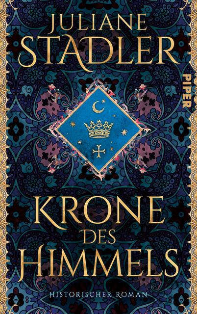 Juliane Stadlers Erstlingsroman erscheint im September