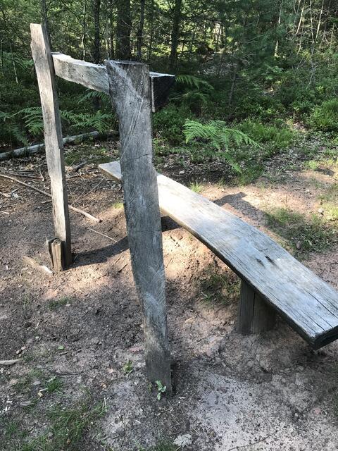 Der Rest der „Aus- und Einblicke“ | Foto: B. Bender