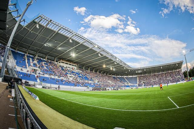 Das "neue" Wildparkstadion | Foto: www.tmc-fotografie.de