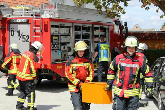 Foto: Jan Bratzel (Feuerwehr Kraichtal)