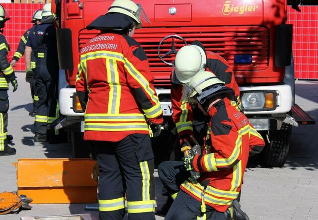 Foto: Jan Bratzel (Feuerwehr Kraichtal)