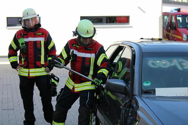 Foto: Jan Bratzel (Feuerwehr Kraichtal)