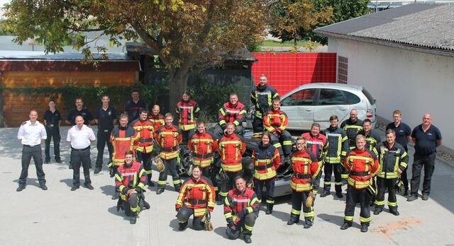 Foto: Jan Bratzel (Feuerwehr Kraichtal)