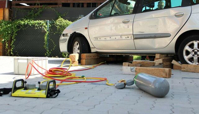 Foto: Jan Bratzel (Feuerwehr Kraichtal)
