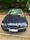 Der beschädigte BMW in Landstuhl | Foto: Polizei Landstuhl