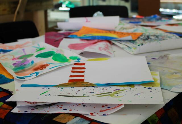 Künftig können Grundschulkinder in der Ganztagesgrundschule betreut werden. | Foto: Pro-Liberis gGmbH