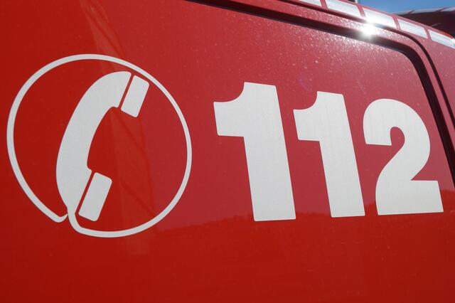 In Siegelbach ist ein Wohnmobil ausgebrannt | Foto: Stephanie Walter