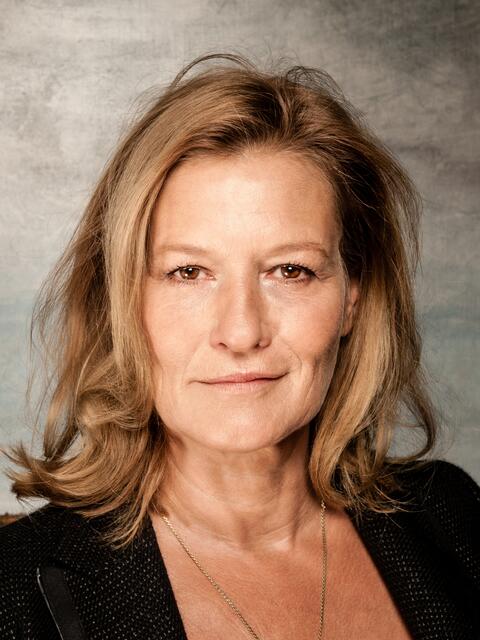 Suzanne von Borsody | Foto: Mirko Jörg Keller