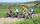Mitarbeiter des Umweltamtes der Kreisstadt treten auf dem St. Wendeler Panoramaweg in die Pedale Foto: Kreisstadt St. Wendel / Josef Bonenberger