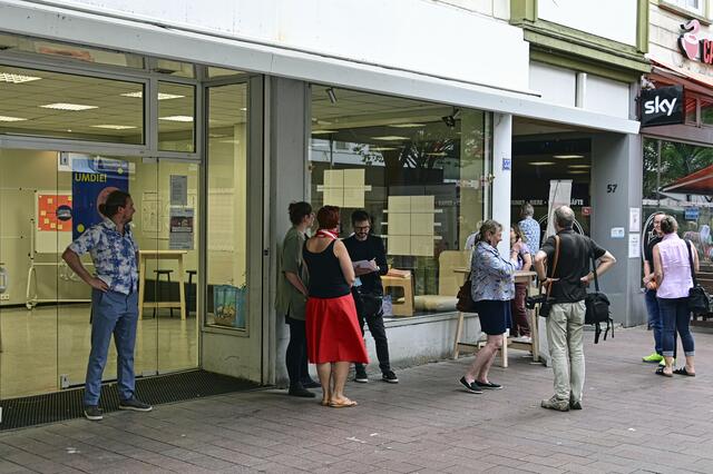 Foto: Ilona Schäfer