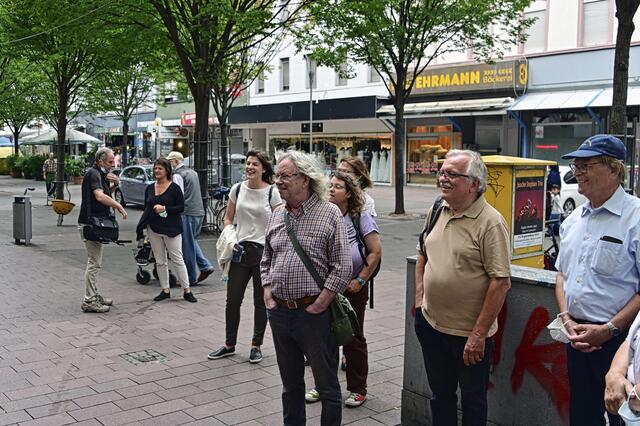 Foto: Ilona Schäfer