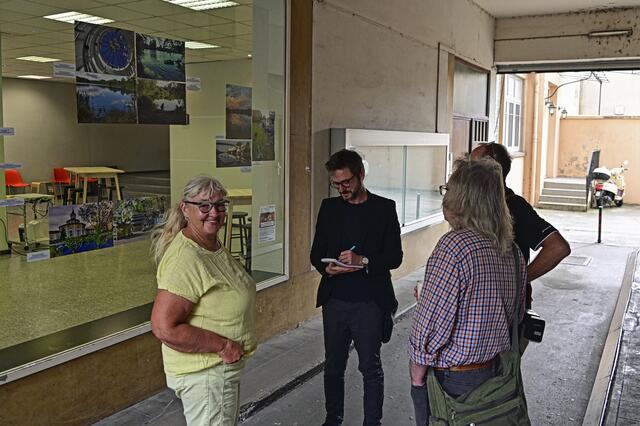 Foto: Ilona Schäfer