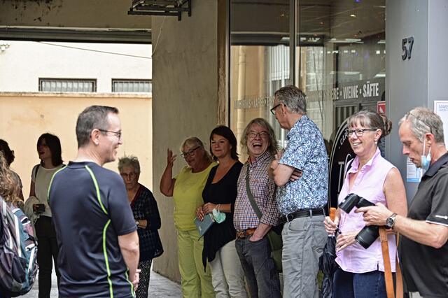 Foto: Ilona Schäfer