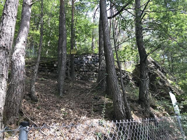 Steinerne Zeugen | Foto: B. Bender