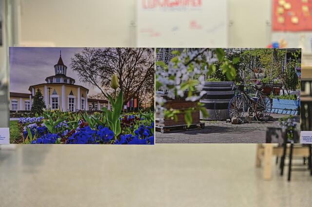 Foto: Ilona Schäfer