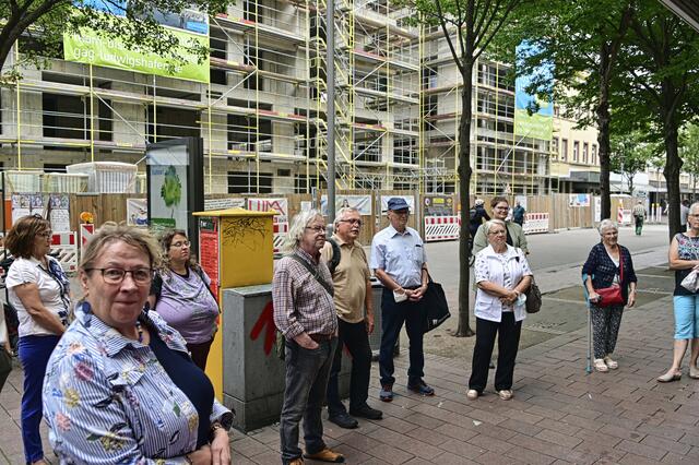 Foto: Ilona Schäfer