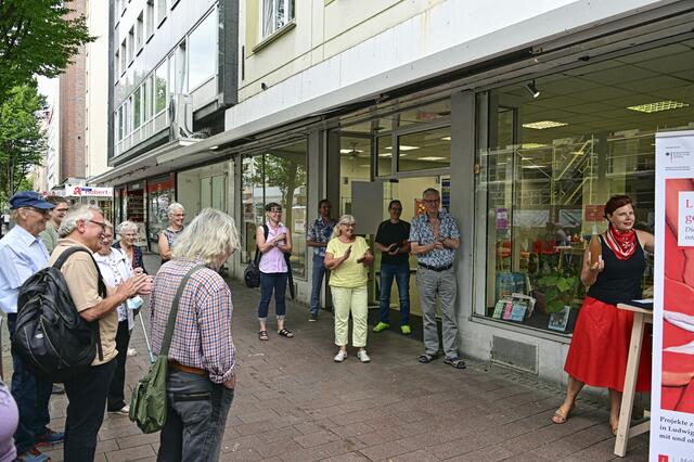 Foto: Ilona Schäfer