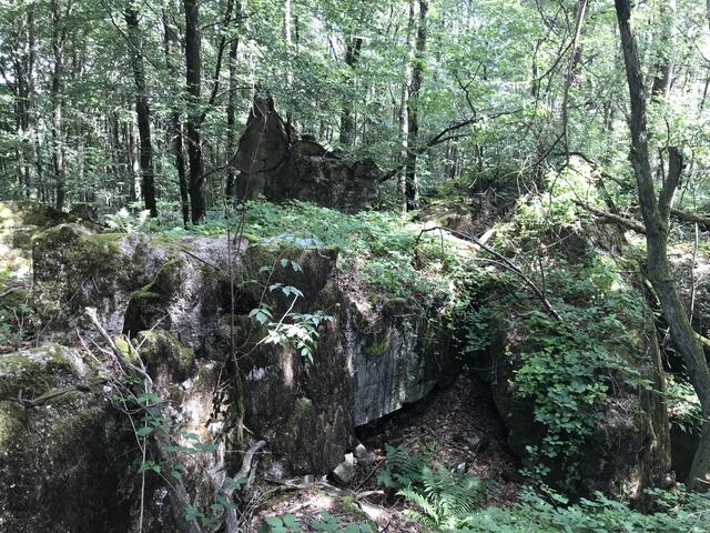 Wirken lassen | Foto: B. Bender