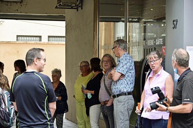 Foto: Ilona Schäfer