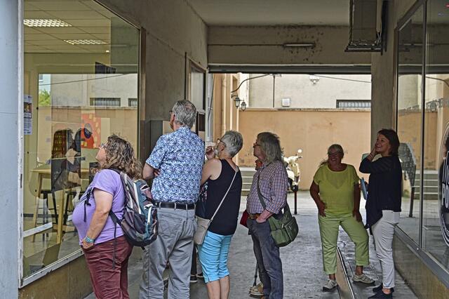 Foto: Ilona Schäfer