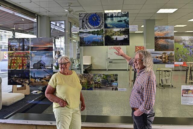 Foto: Ilona Schäfer