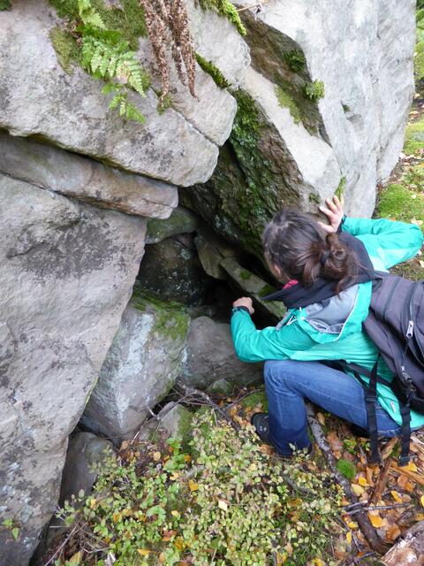 GeoTour Dobel | Foto: Dr. Andreas Megerle - Erlebnis Südwest