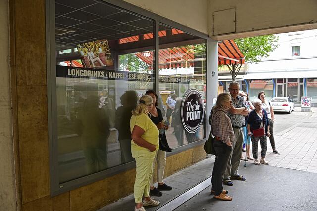 Foto: Ilona Schäfer