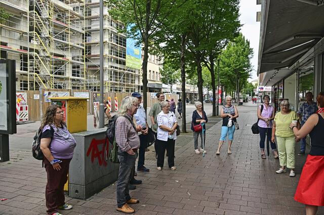 Foto: Ilona Schäfer