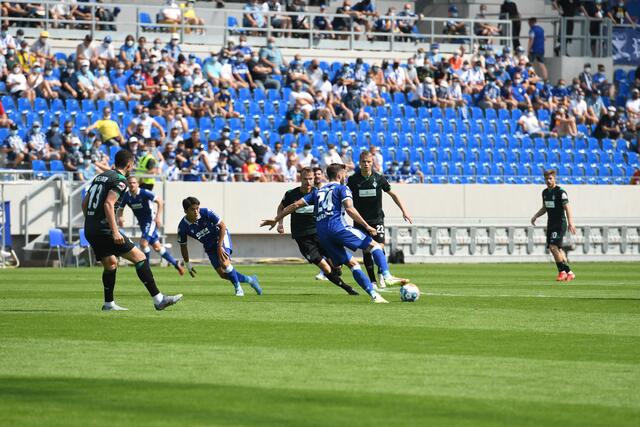 Foto: Anderer/Abseits KA
