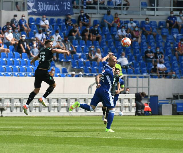 Foto: Anderer/Abseits KA