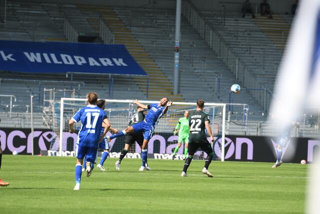 Foto: Anderer/Abseits KA