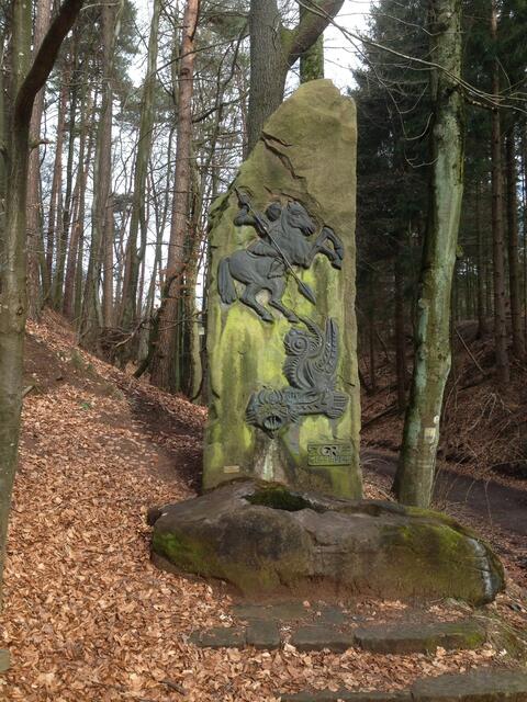 Pfälzer Wald❤️❤️