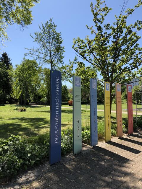 In Bad-Bergzabern😍