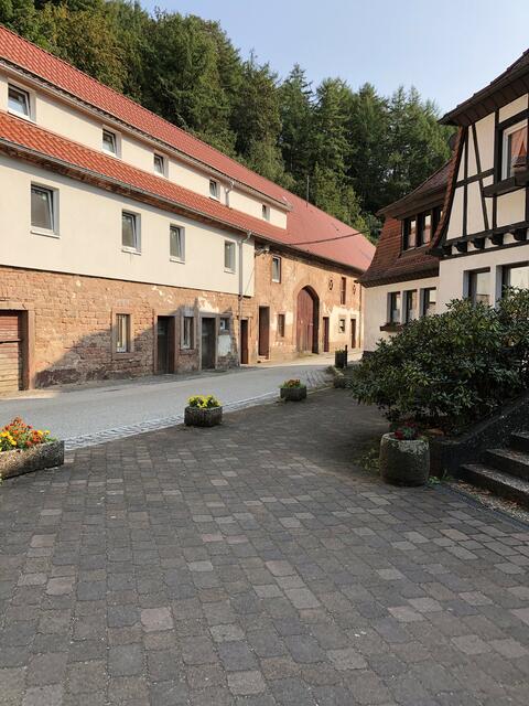 Klug‘sche Mühle☺️