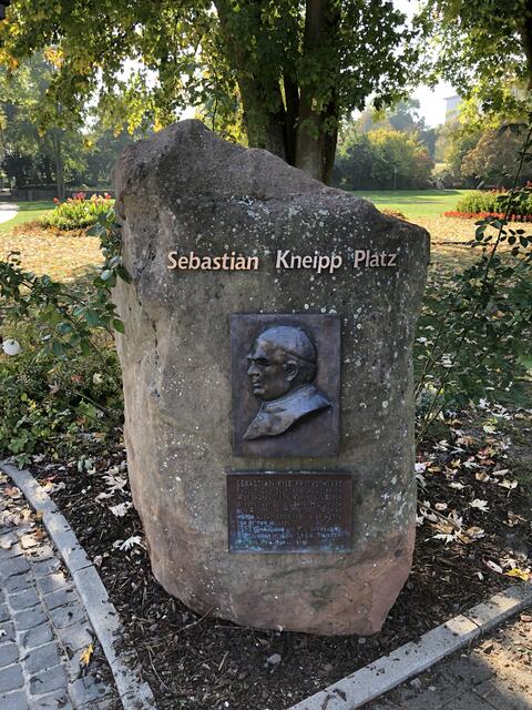 In Bad-Bergzabern😊