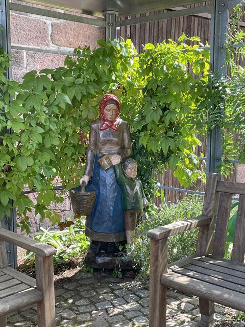 In Dennach bei Dobel