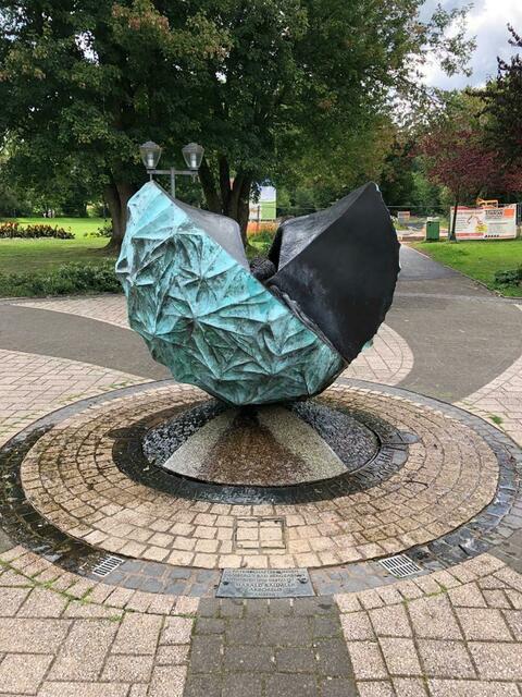 In Bad-Bergzabern👍