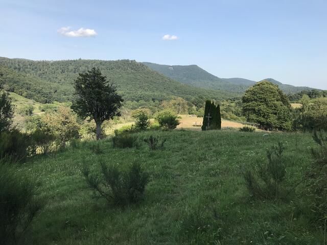 Faszinierende Landschaftsbilder | Foto: B. Bender