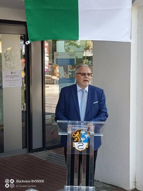 Foto: Alexander Breinich