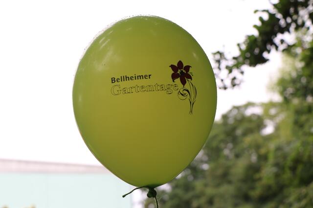 Bellheimer Gartentage - Begata - 2021 | Foto: Heike Schwitalla