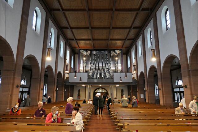 Nach dem Genuss | Foto: Brigitte Melder