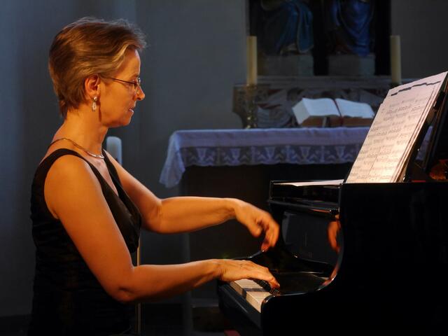 Barbara Baun  | Foto:  Wolfgang M. Schmitt/frei