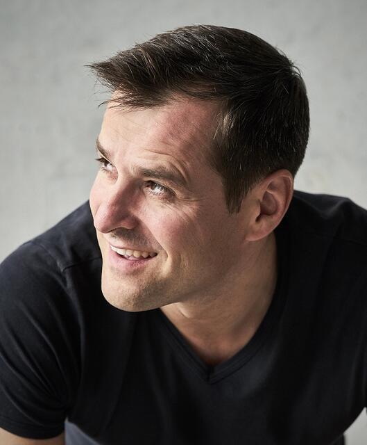 Holger Falk  | Foto: Kaupo Kikkas/frei