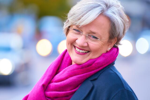 Sibylla Rubens  | Foto: Stephan Böhme/frei