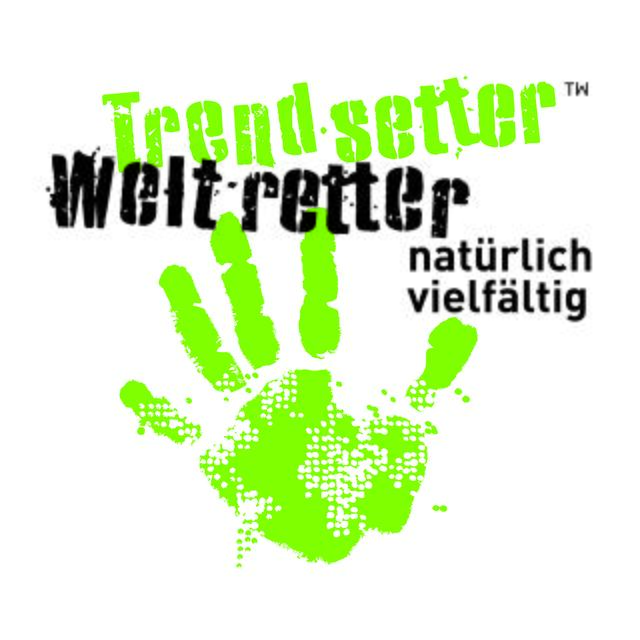 Das offizielle Logo zur Aktion | Foto: Trendsetter Weltretter