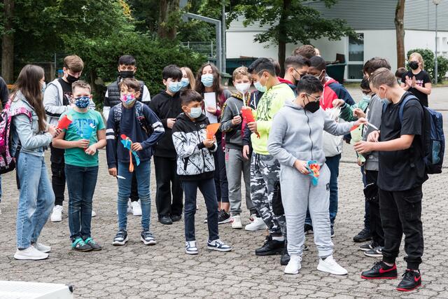 Foto: Realschule plus Bellheim
