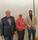 Die Hauptakteure der Christlich-Muslimischen-Begegnung: Alban Meißner, Chris Ludwig, Eset Mavinehir (von links nach rechts) | Foto: ps