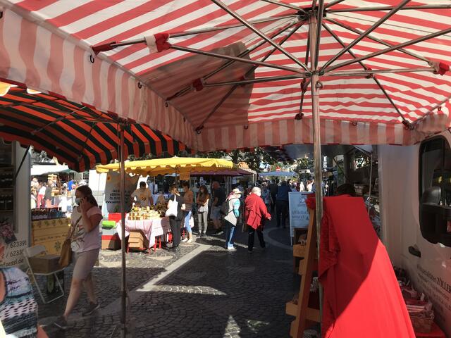 Foto: Gisela Böhmer