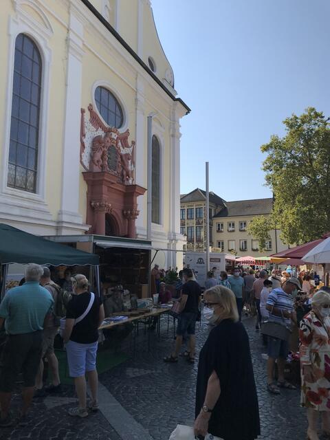 Foto: Gisela Böhmer